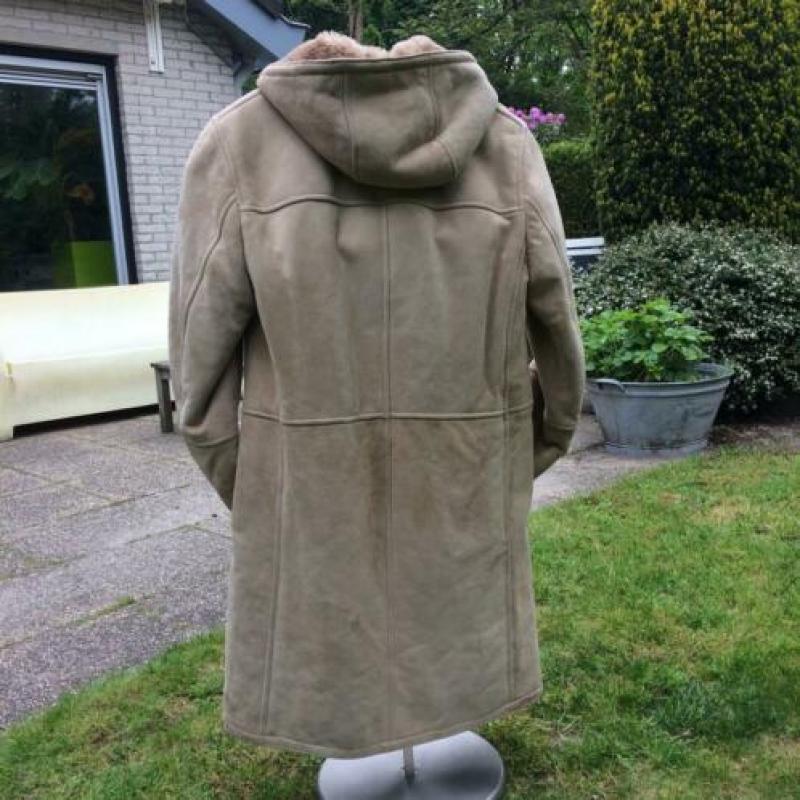 Lammy echt leer zgan 40-42