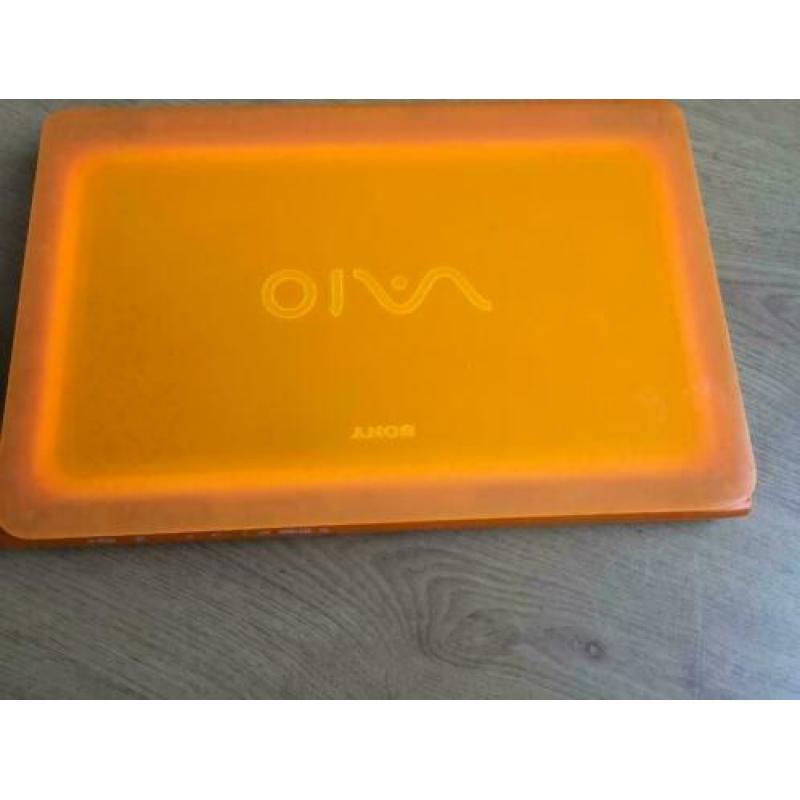 laptop Sony