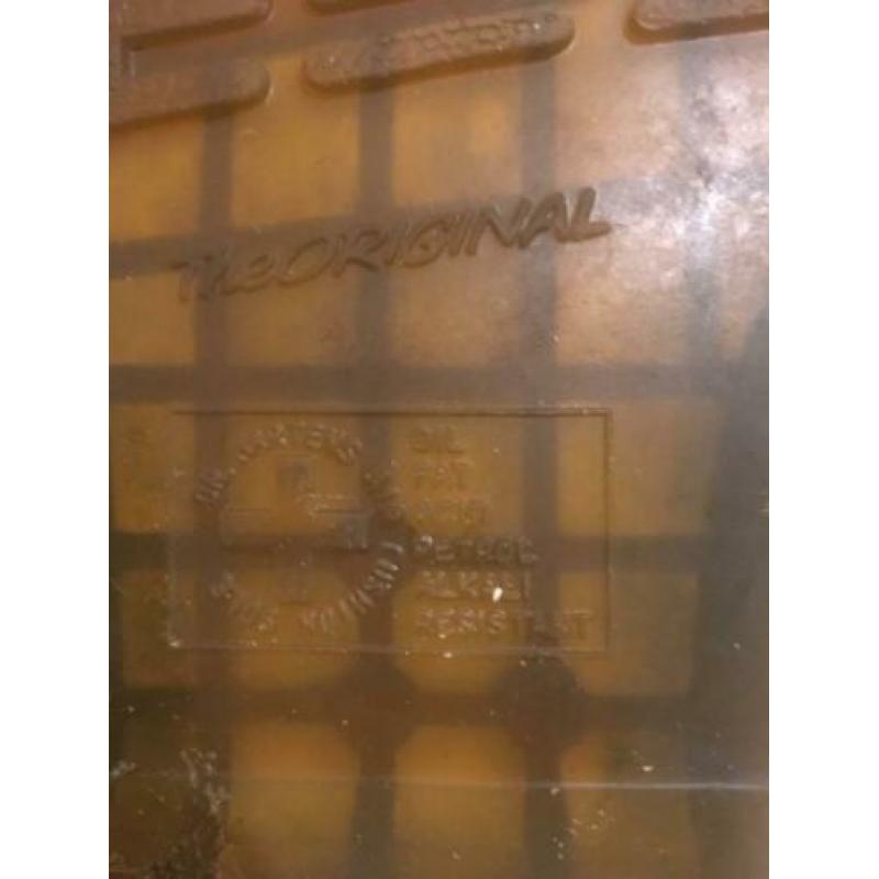 Dr. Martens Boots - zwart leer - maat 43