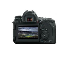 Canon EOS 6D Mark II Digital SLR Camera Body met Tamron Lens