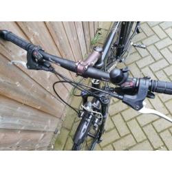 Haibike Limit SL 57 cm