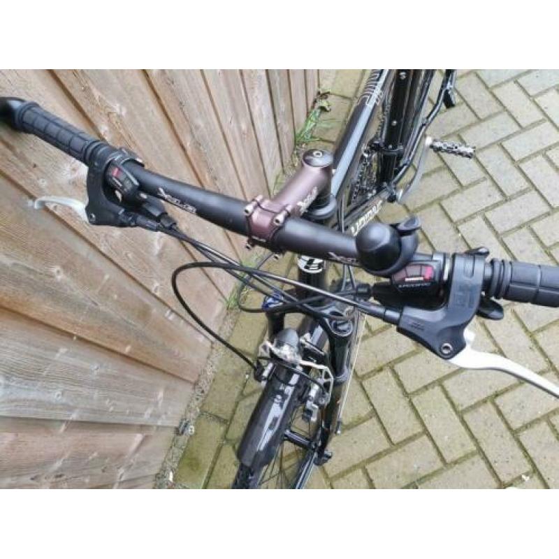 Haibike Limit SL 57 cm