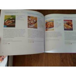 Wereldkeukens kookboek Mexico (Mexicaanse gerechten)