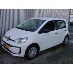 Volkswagen up! 1.0 BMT take up! (bj 2017)