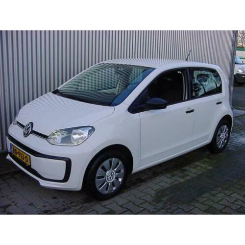 Volkswagen up! 1.0 BMT take up! (bj 2017)