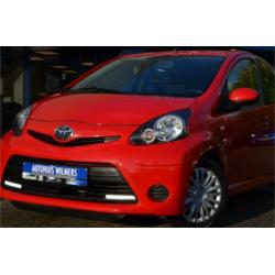 Toyota Aygo 1.0 VVT-i Comfort Airco,LED,Elec pakket,Face-lif