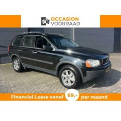 Volvo XC90: 24 op voorraad !