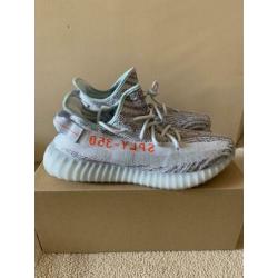 Yeezy boost 350 v2 blue tint eu44,5 / us10,5 deadstock