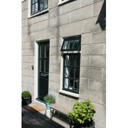 Beautiful house in centre Haarlem 2 bedroom