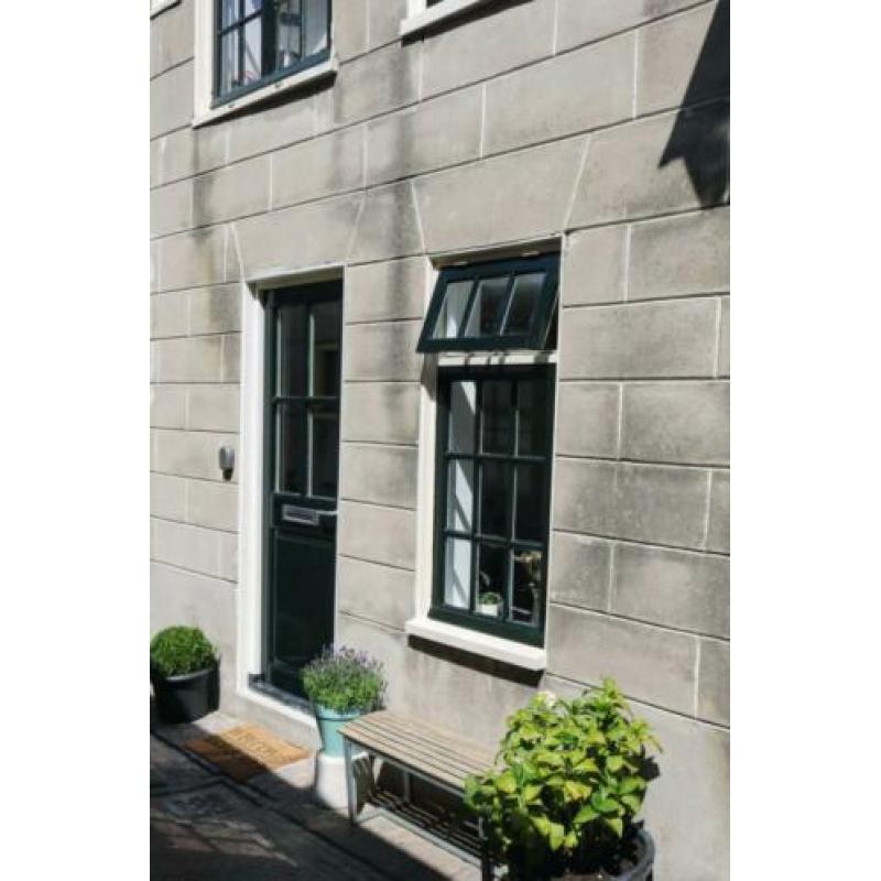 Beautiful house in centre Haarlem 2 bedroom
