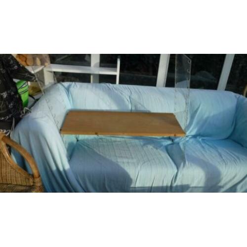 String boekenkast jaren 50-60