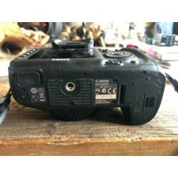 Canon Eos 7d