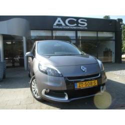 Renault Scénic 1.2 TCe AIRCO ELEC RAMEN MISTLAMPEN CV