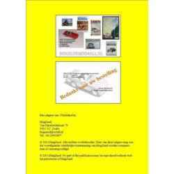 Mercedes ML CDI W163 1997 - 2004 AANBIEDING + GRATIS VERZ.