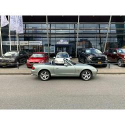 Mazda MX-5 NB Roadster 1.6i Twins Limited Edition