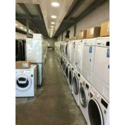 MIELE SOFTCARE wasmachine €300,- !!! VANDAAG bezorgd !!
