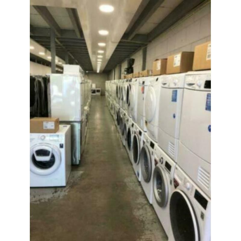 MIELE SOFTCARE wasmachine €300,- !!! VANDAAG bezorgd !!