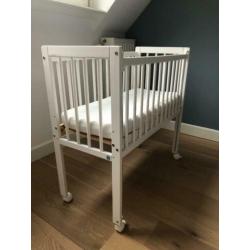 Co-sleeper (zgan)