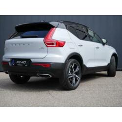 Volvo Xc40 T3 163PK Automaat R-design / Park Assist Line / I
