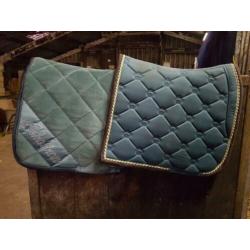 Eskadron seapine green set