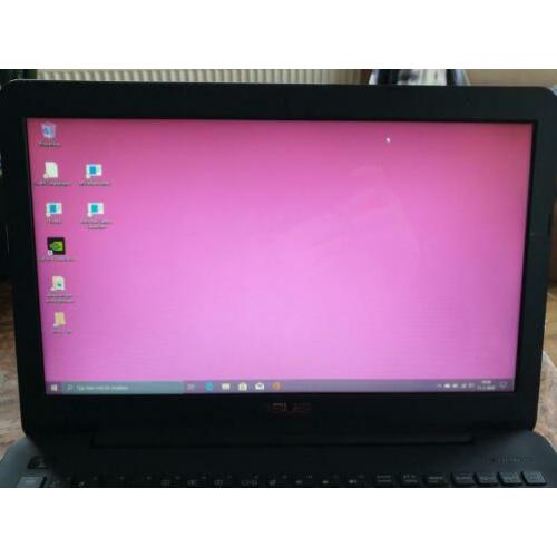 Asus laptop I5