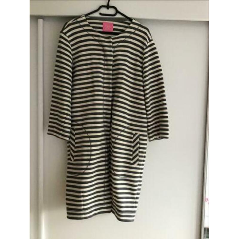 Kyra & Ko Vest/jas maat XL