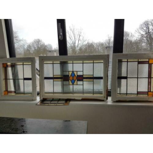 glas in lood jaren 20
