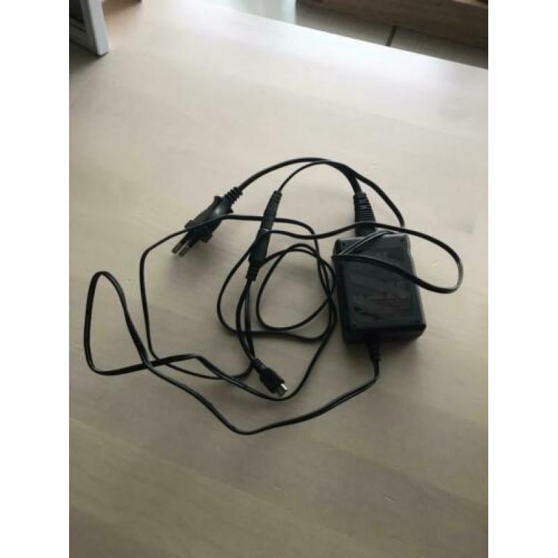 Jvc camcorder