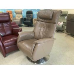 Prominent Malmö relaxfauteuil relax stoel gratis bezorgd