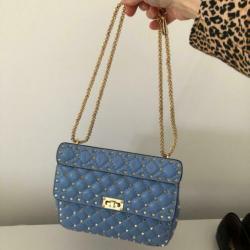 Tas en schoenen valentino