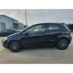 Fiat Punto Evo 1.3 Multijet 16v 85 Dynamic