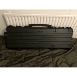Explorer polypropyleen gun case xl