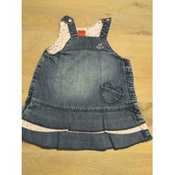 Kleding maat 68 - meisje