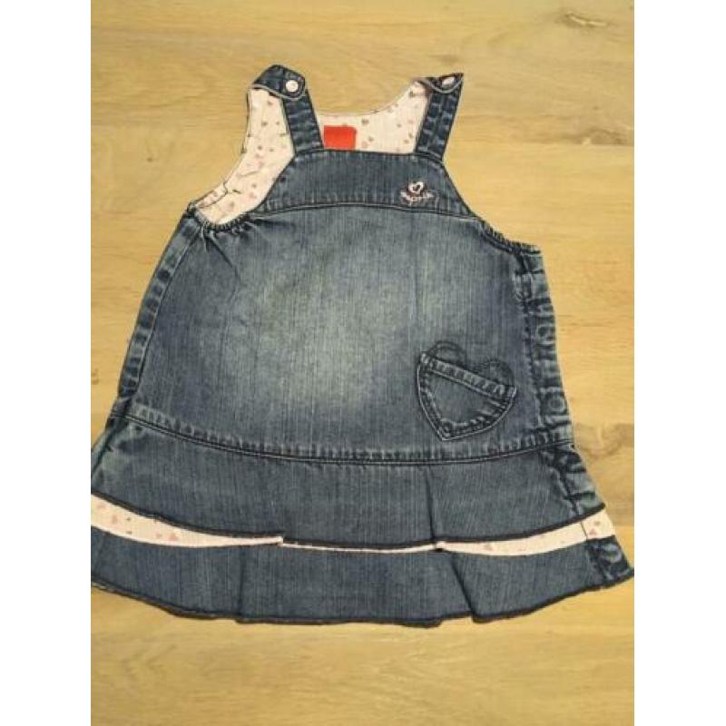 Kleding maat 68 - meisje