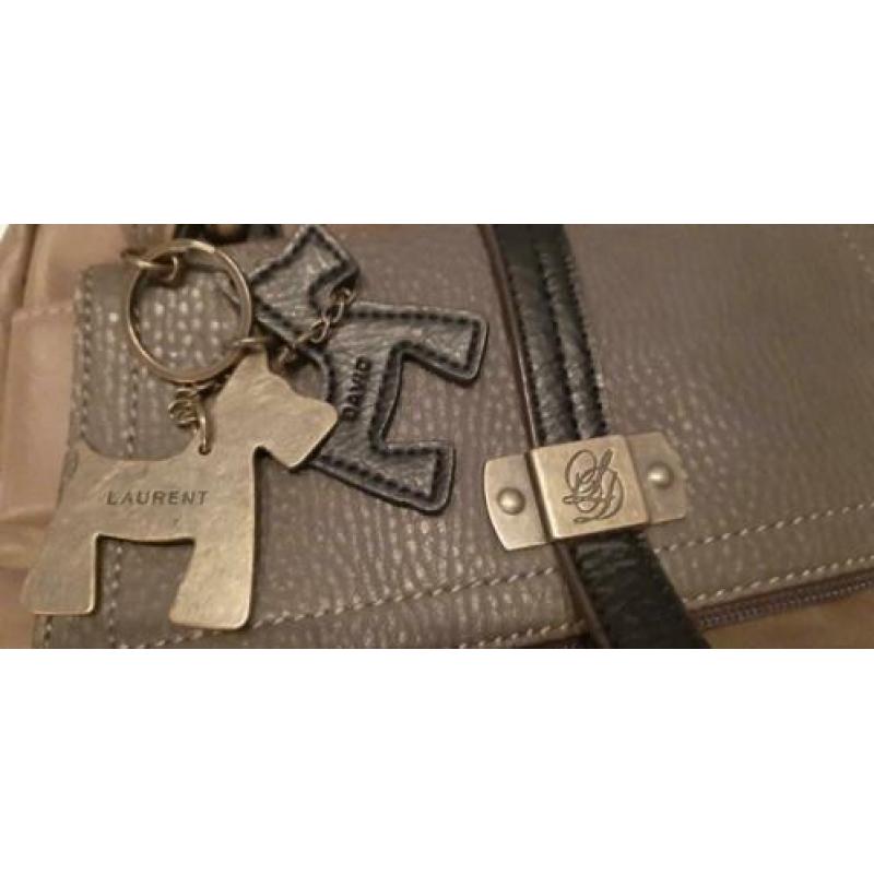 Laurent david tas