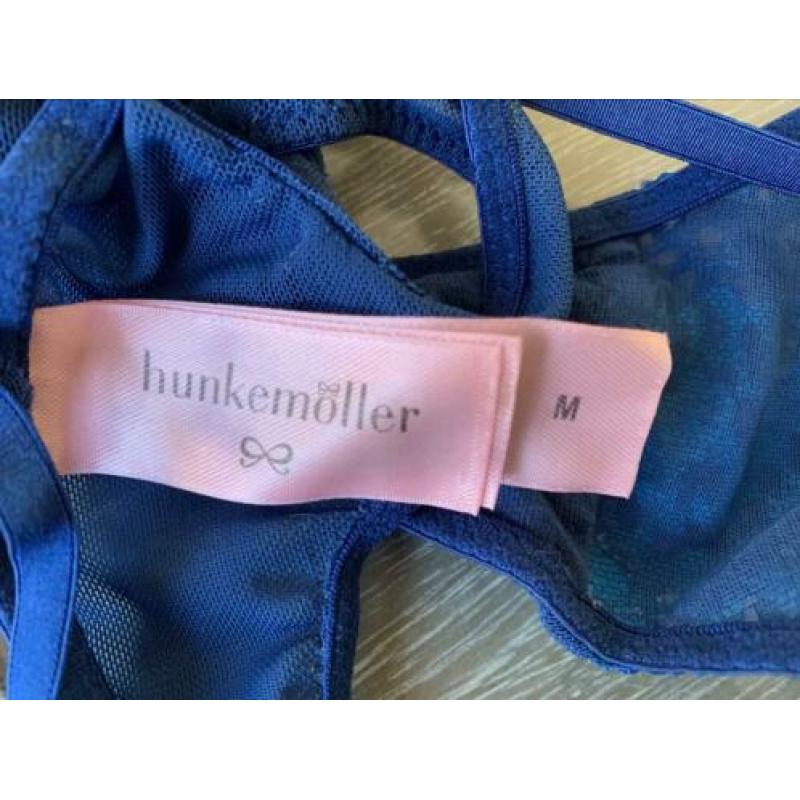 Hunkemüller 85e / m nieuw