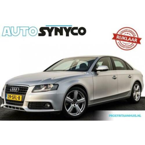 Audi A4 2.0 TDi 136 Pk Business Edition | Navigatie | 18" Ve