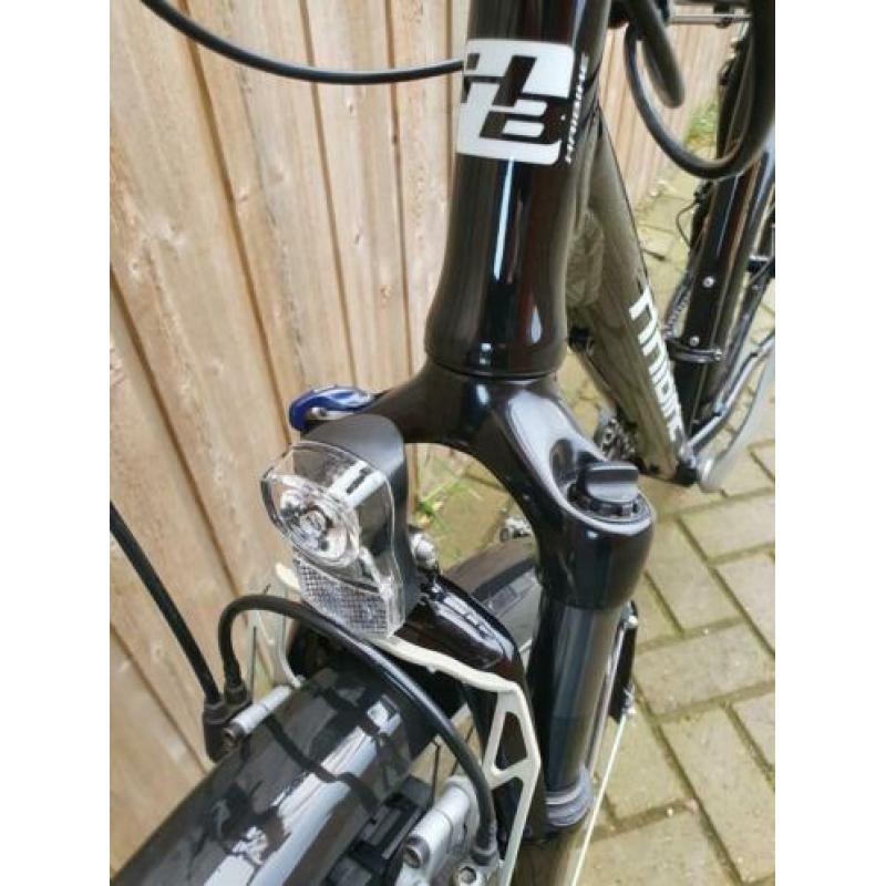 Haibike Limit SL 57 cm