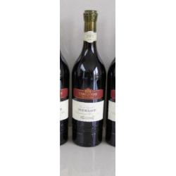 2003 Merlot Virginie