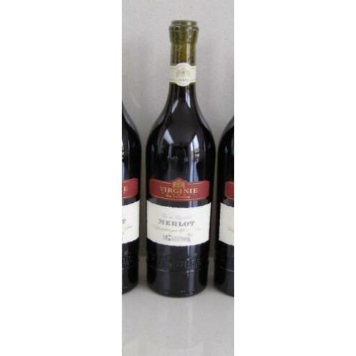 2003 Merlot Virginie