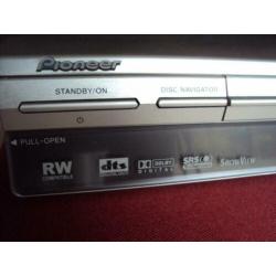 dvd speler