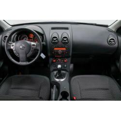 Nissan QASHQAI 1.6 Acenta NL-Auto Achter Trekhaak ECC LMV PD