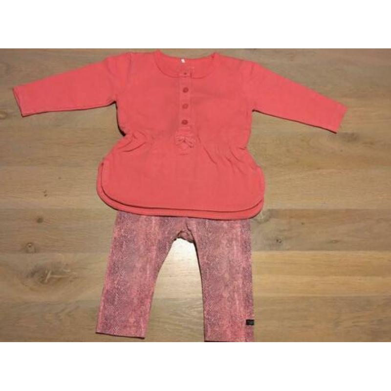 Kleding maat 68 - meisje
