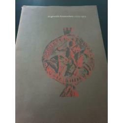 Zo groeide Amsterdam 1275-1975