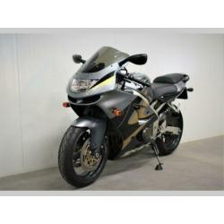 **Fantastische ZX-6R NINJA ZX6R ZX 6 R (bj 1999)