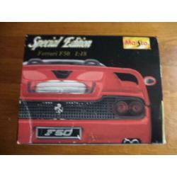 Ferrari F50 (1995)