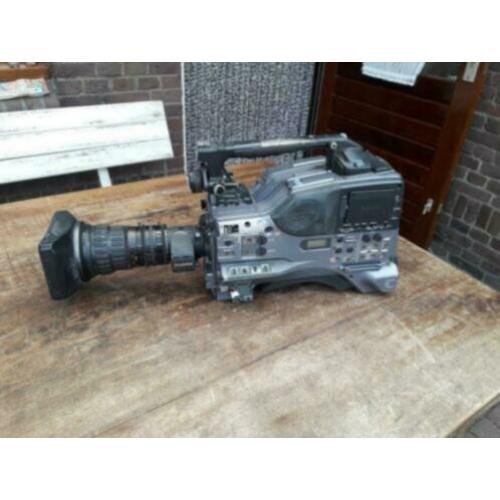 Sony pdw-510p xdcam camcorder professional camcorder