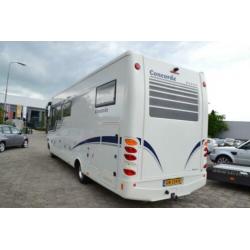 Concorde Charisma 840L bj.2008 49.000 km airco level systeem