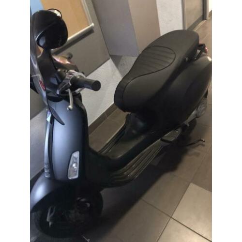 Vespa notte aug 2019 te koop!
