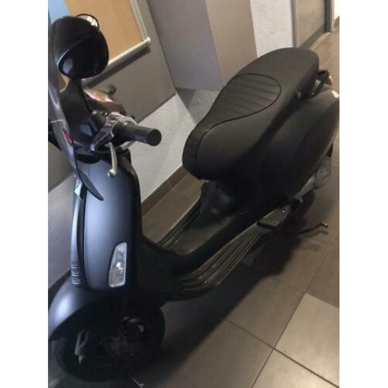 Vespa notte aug 2019 te koop!